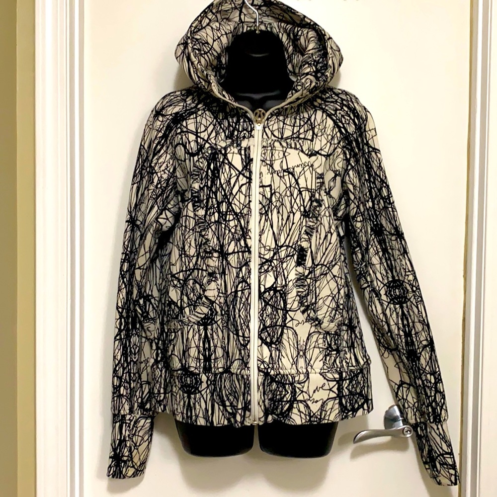 Lululemon Scuba